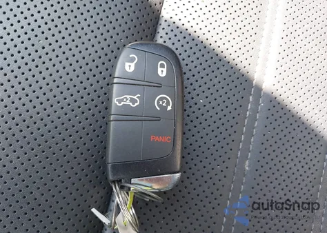 2023 Dodge Hornet Gt Plus Awd из США, поврежденный, VIN ZACNDFBN9P3A02878